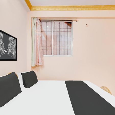 Hotel O Radhe Shyam Guest House Patna  Ngoại thất bức ảnh