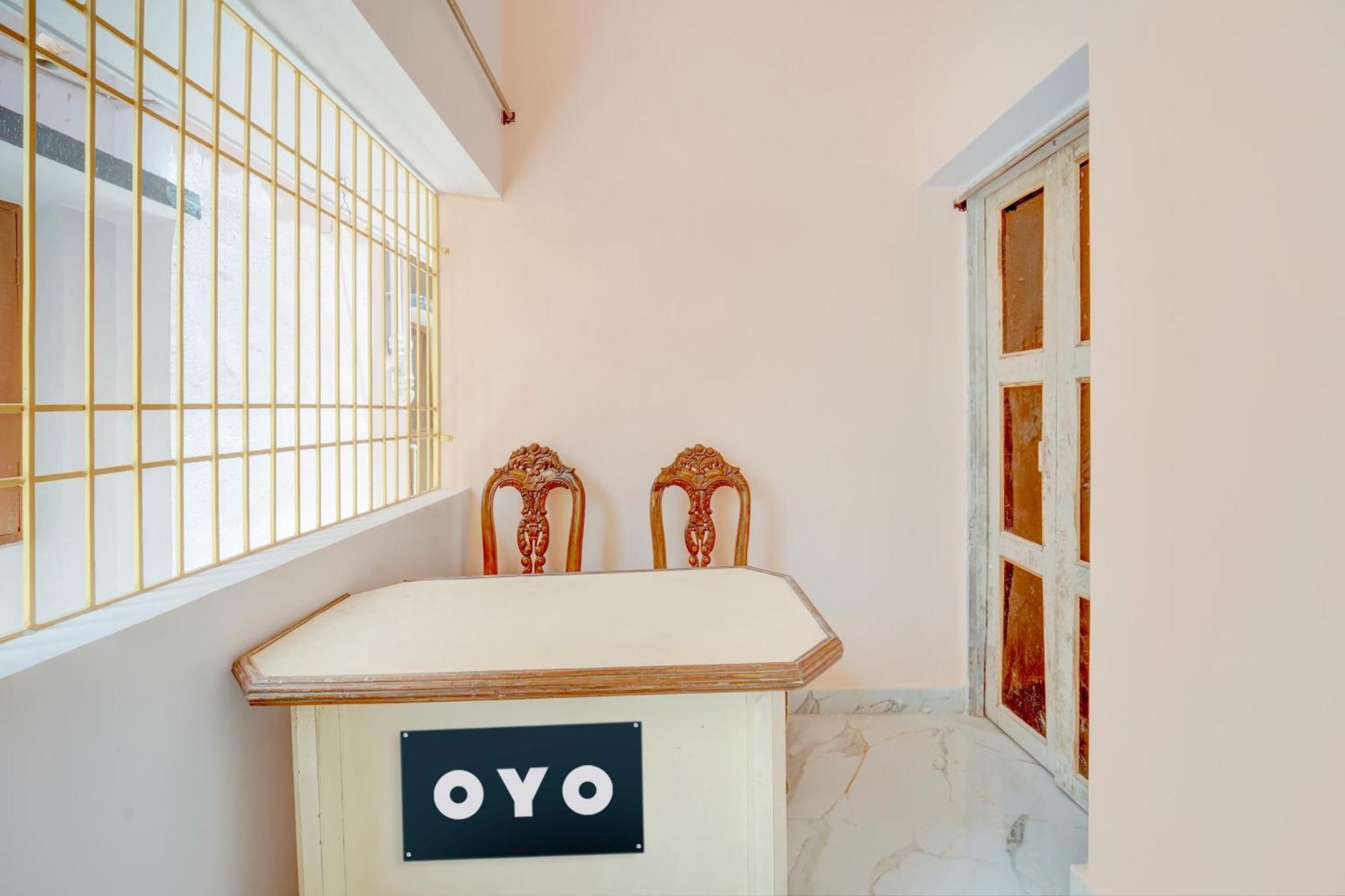Hotel O Radhe Shyam Guest House Patna  Ngoại thất bức ảnh