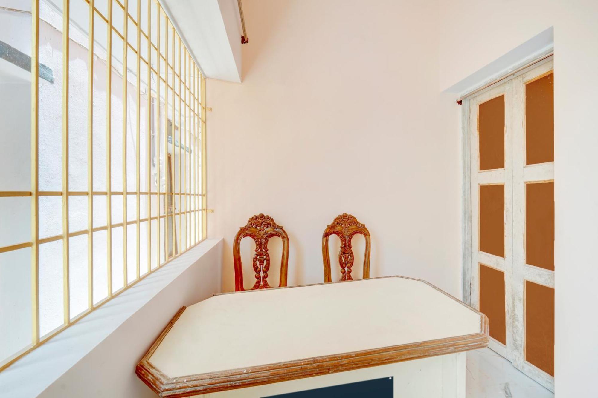 Hotel O Radhe Shyam Guest House Patna  Ngoại thất bức ảnh